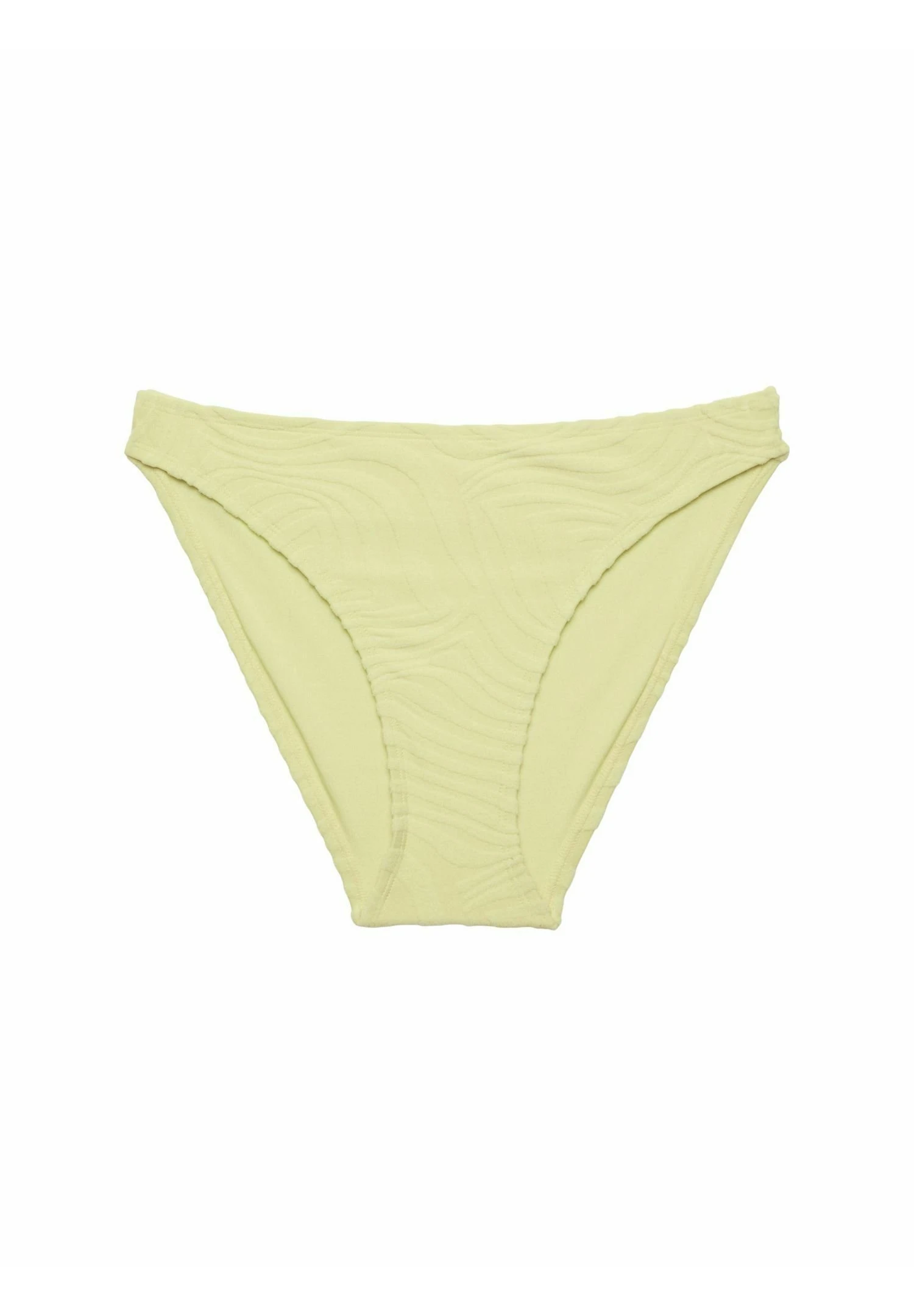 ESPRIT Bikini Pezzo SottoLime Yellow Donna Moda Mare ES181I0I7-E11 6 ESPRIT Bikini Pezzo SottoLime Yellow Donna Moda Mare ES181I0I7-E11 - immagine 6