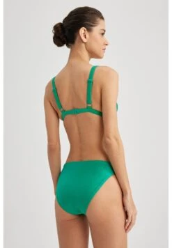 DeFacto Bikini Pezzo SottoGreen Donna Moda Mare DEZ81E003-M11 6 DeFacto Bikini Pezzo SottoGreen Donna Moda Mare DEZ81E003-M11 -Moda Femminile d2c60ffe1113448cb255b04da440ff38