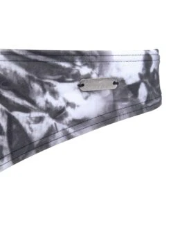 VENICE BEACH Bikini Pezzo SottoSchwarz Bedruckt Donna Moda Mare 2VE81I019-C11 -Moda Femminile d2d7382cca344edb8146a7a79106f2e1