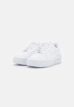 Nike Sportswear Af1 Plt.Af.OrmSneakers BasseWhite/Summit White Donna Sneakers NI111A125-A12 -Moda Femminile d2f3d07f013846a4a79ac4b591d776ec