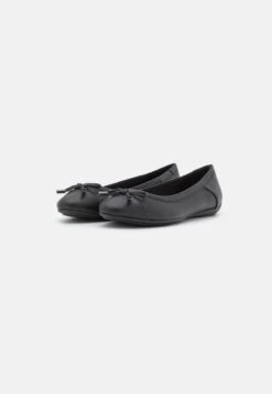 Geox Charlene - Ballerine - Black 8 Geox Charlene - Ballerine - Black -Moda Femminile d3df66dfcbfb4a6eb57fd3fc86600ce6