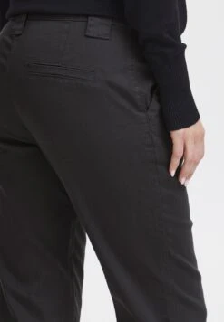 Pzrosita Hw Straight Leg - Chino - Black Beauty -Moda Femminile d44c9a6fe973496ea5f673344914ee9e