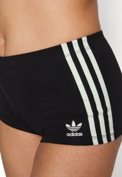 Adidas Originals CulotteBlack Donna Intimo AD181R004-Q11 -Moda Femminile d4e34885a4d04535a9fdb91c7d7bc886