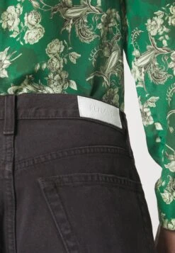 RE/DONE 90S Low Slung - Shorts Di Jeans - Washed Black 13 RE/DONE 90S Low Slung - Shorts Di Jeans - Washed Black -Moda Femminile d50a409d061a44deb25cd92dcc54ef0d