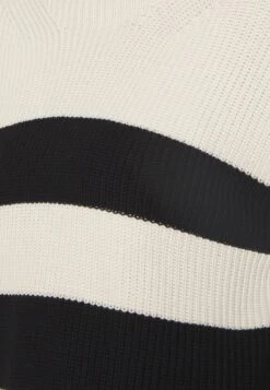 MaglioneWhite/Black Donna Maglieria ZI421I003-A11 -Moda Femminile d531a8b005334b90b05656b732331ae6