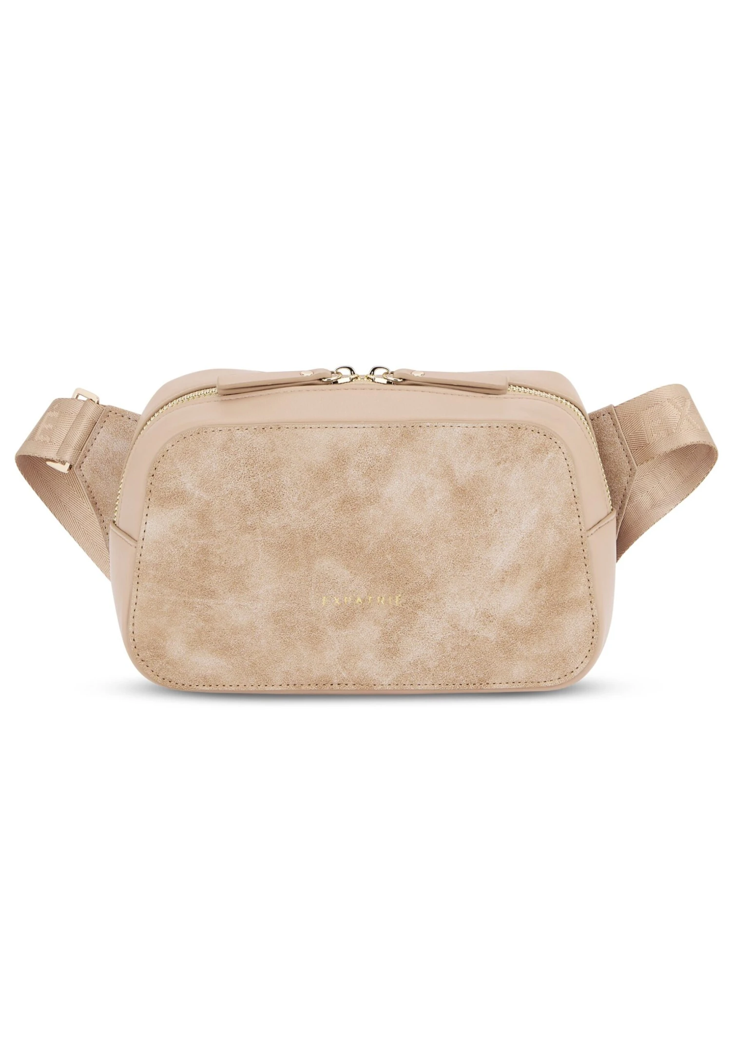 Fleur - Marsupio - Beige 2 Fleur - Marsupio - Beige - immagine 2