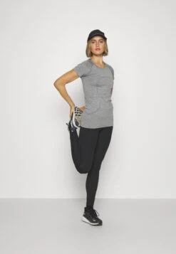 Lululemon Swiftly Tech Short Sleeve 2.0T-Shirt BasicSlate White Donna T-shirt E Top LLS41D00U-C11 -Moda Femminile d55f9eba3e8e4d1d91183ad74c4c17ac