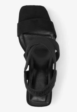 Next Forever Comfort- Sandali Con Tacco - Black -Moda Femminile d6144771e21f416ba1d868f731084606