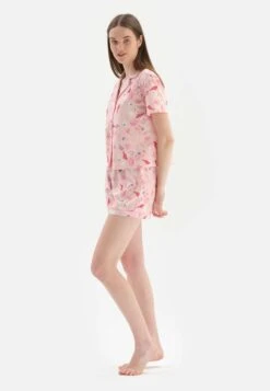 The Second Voyage Set - Pigiama - Salmon 9 The Second Voyage Set - Pigiama - Salmon -Moda Femminile d61f73c9f8ce4661a95eaa38ed36bd41