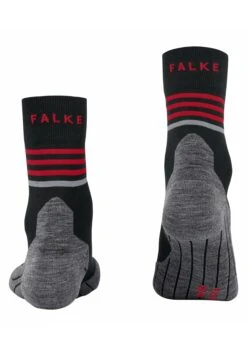 Falke Ru4 Endurance ReflectCalze SportiveBlack Donna Calze FA141J03R-Q11 -Moda Femminile d6231d2b76ec433385c9350ea407f9f3