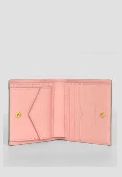 Elle PortafoglioGreige & Pink Donna Portafogli E Portachiavi B7K51F000-C11 -Moda Femminile d65a49887e8f4e41a80bb6ff12f932c4