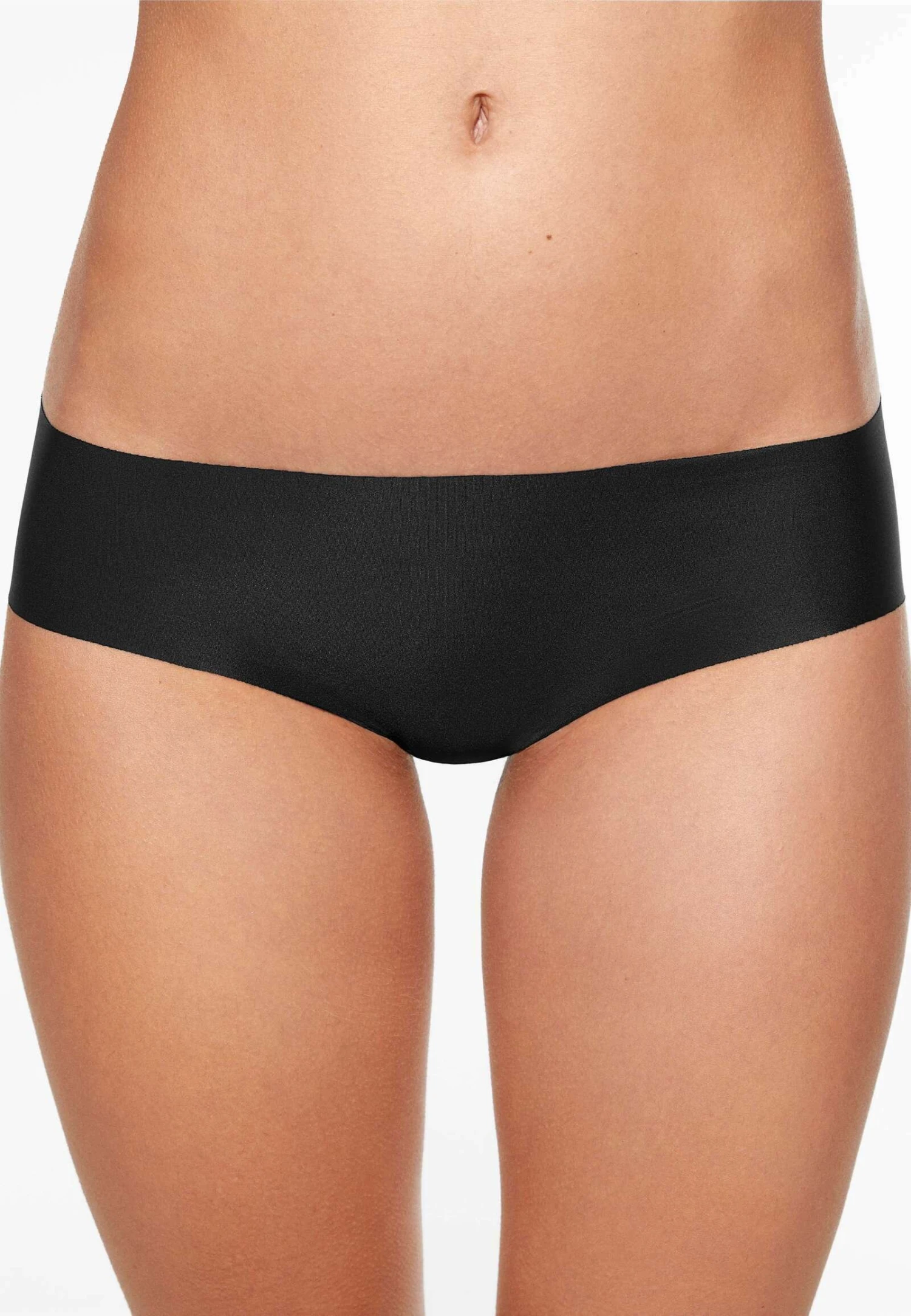Oysho 3 Invisible Full ClassicSlipBlack Donna Intimo OY181R1C4-Q11 1 Oysho 3 Invisible Full ClassicSlipBlack Donna Intimo OY181R1C4-Q11