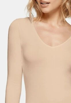 Maglietta IntimaBeige Donna Intimo IM681Q008-B11 8 Maglietta IntimaBeige Donna Intimo IM681Q008-B11 -Moda Femminile d7385e1f344849e6836310db7725a2a4