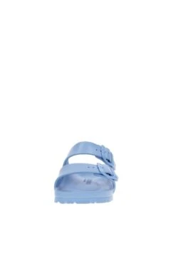 Birkenstock Ciabatte - Ciabatte Da Mare - Celeste -Moda Femminile d7721ed5f0bd40e484d7e05706eef136