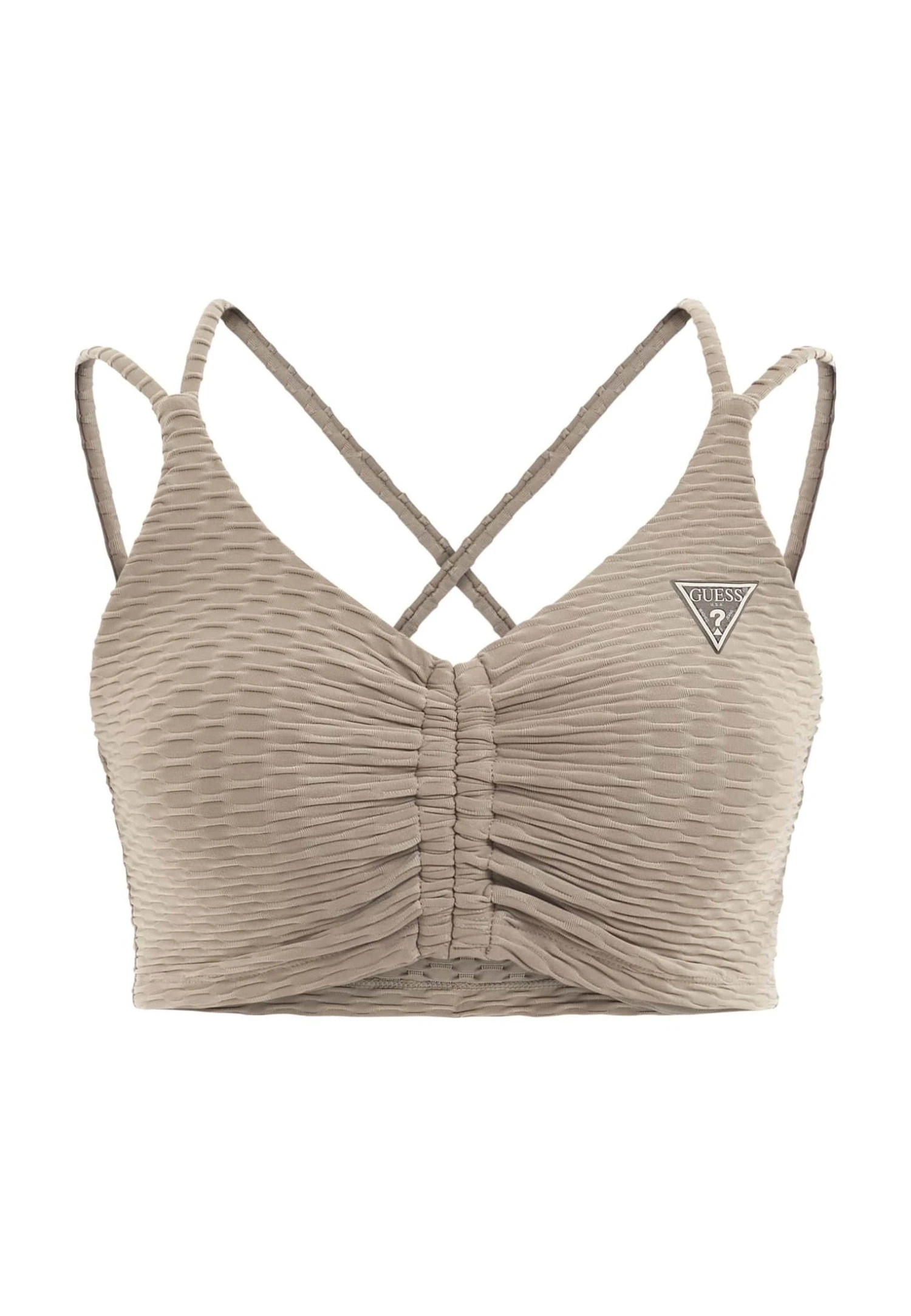 Guess BustinoGrau Donna Intimo GU181A09W-C11 4 Guess BustinoGrau Donna Intimo GU181A09W-C11 - immagine 4