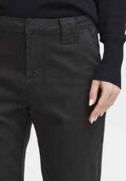 Pzrosita Hw Straight Leg - Chino - Black Beauty -Moda Femminile d7f29c5369324fb6970793d4ecd312db