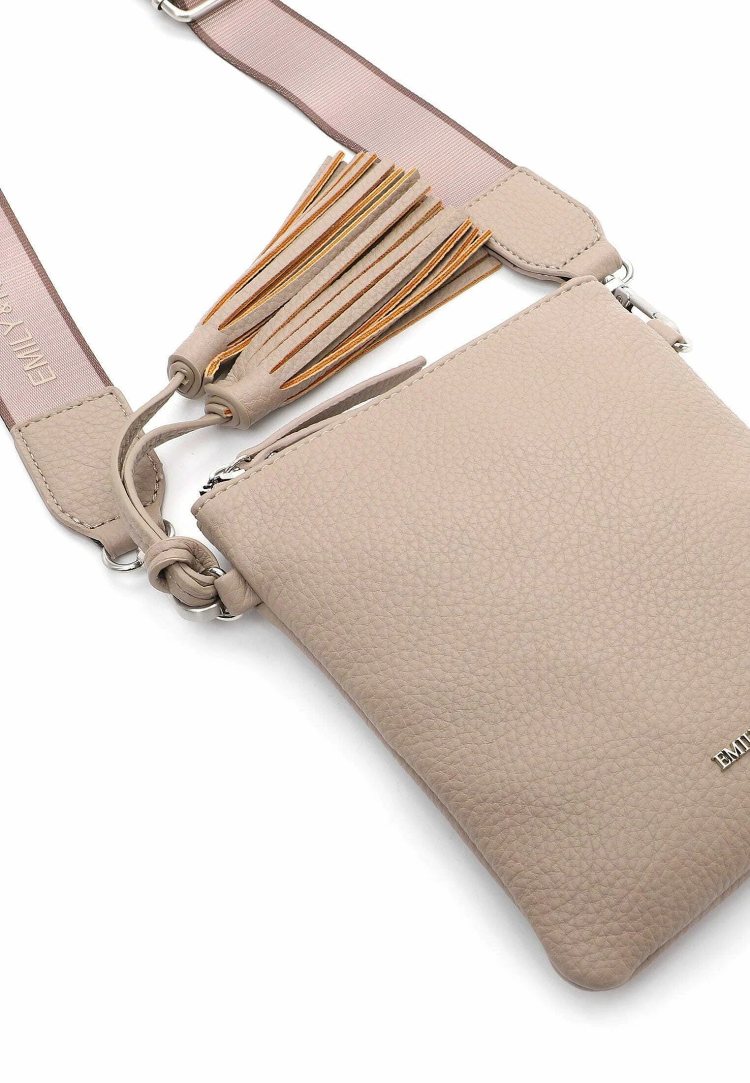 NadineBorsa A TracollaTaupe Donna Borse EMF51H0Q4-B11 4 NadineBorsa A TracollaTaupe Donna Borse EMF51H0Q4-B11 - immagine 4