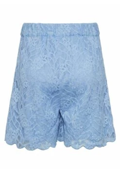 YAS Lacco - Shorts - Little Boy Blue -Moda Femminile d8debd3148754d84933fb8be5db9289e