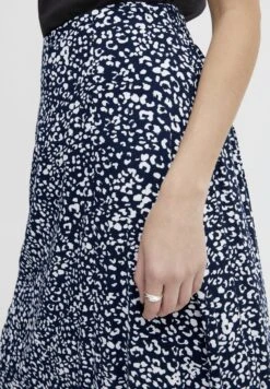 ICHI Gonna A Campana - Total Eclipse 9 ICHI Gonna A Campana - Total Eclipse -Moda Femminile d9192ccb59c44cae841d027c3a0c9347