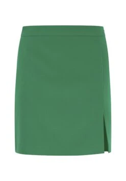 ICHI Ihlexi Sk - Minigonna - Cadmium Green 15 ICHI Ihlexi Sk - Minigonna - Cadmium Green -Moda Femminile d92fc85af9ad4fe8be916641221fd300