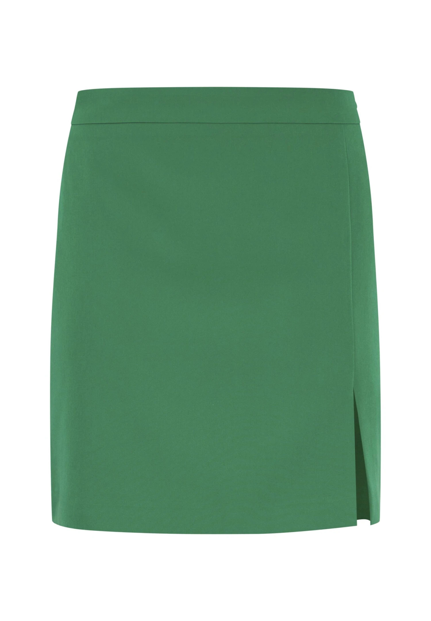 ICHI Ihlexi Sk - Minigonna - Cadmium Green 8 ICHI Ihlexi Sk - Minigonna - Cadmium Green - immagine 8