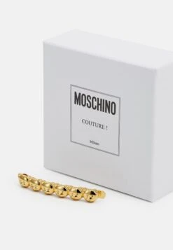 MOSCHINO Altri AccessoriShiny Gold-Coloured Donna Altro 6MO51L00A-F11 6 MOSCHINO Altri AccessoriShiny Gold-Coloured Donna Altro 6MO51L00A-F11 -Moda Femminile d99b24135d334e75a08d60f4f08e97e2