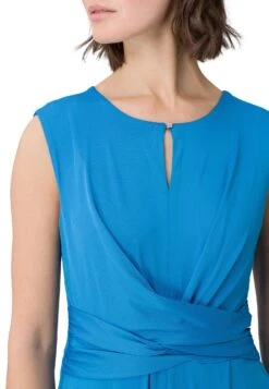 Zero WickeloptikTuta JumpsuitIbiza Blue Donna Tute Jumpsuit ZEE21T00G-K11 -Moda Femminile d9dea5036d7645f280fa99b5dea84352