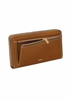 Fossil Small LoganPortafoglioSaddle Donna Portafogli E Portachiavi FS151F0LD-O11 -Moda Femminile da10b540c7fb48448c79434ac847fe18