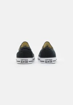 Converse Chuck Taylor All Star Unisex - Sneakers Basse - Black -Moda Femminile da626b62b6ad437dba7ca73ee638a274