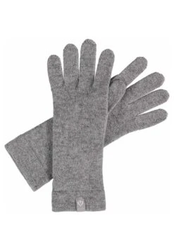 FRAAS Signature - Guanti - Grey 6 FRAAS Signature - Guanti - Grey -Moda Femminile da84e8a5b57447aa85c8825328b2676b