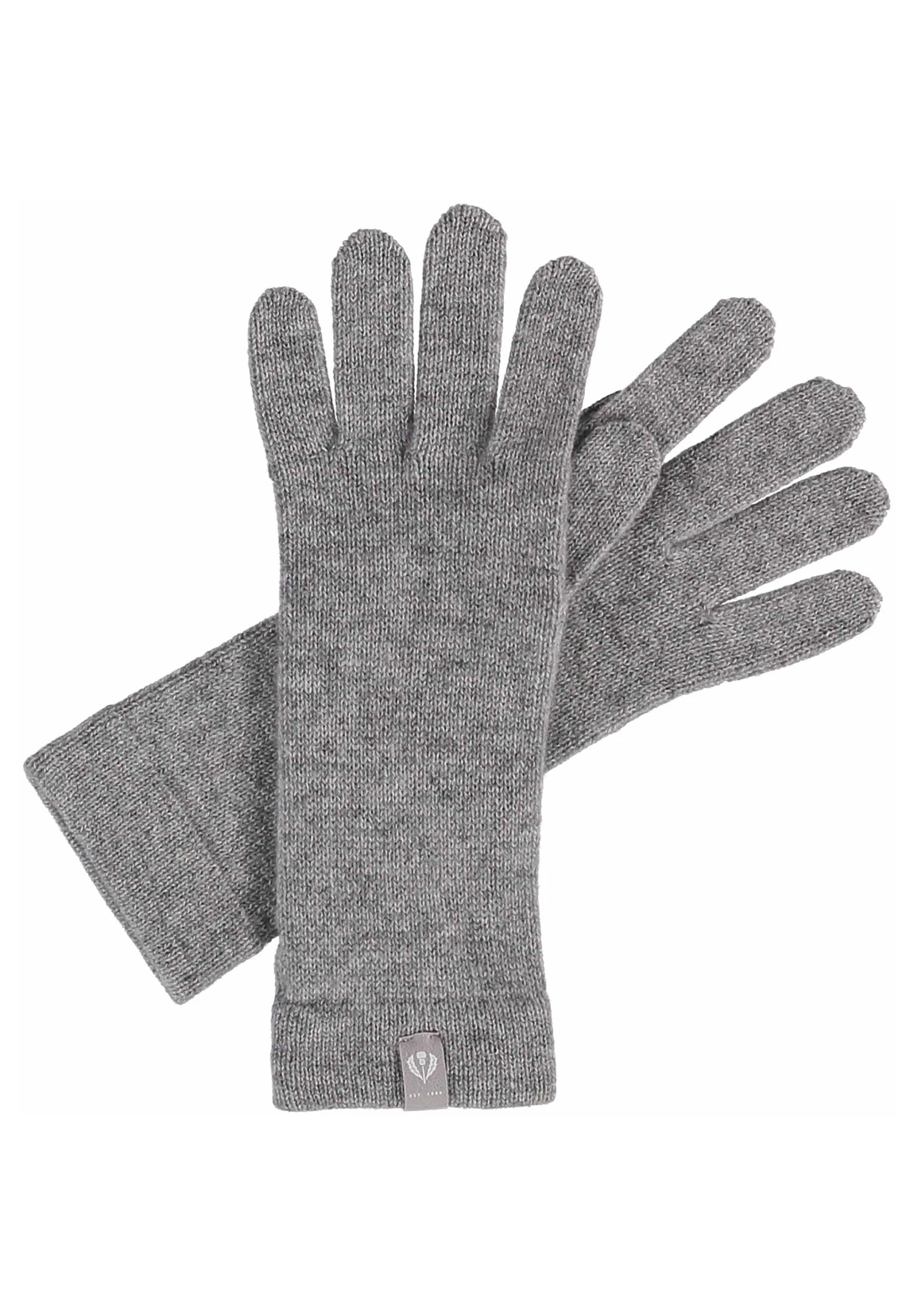FRAAS Signature - Guanti - Grey 3 FRAAS Signature - Guanti - Grey - immagine 3