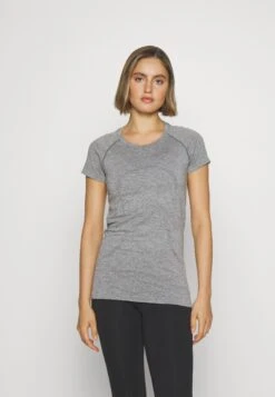 Lululemon Swiftly Tech Short Sleeve 2.0T-Shirt BasicSlate White Donna T-shirt E Top LLS41D00U-C11 -Moda Femminile dab2bbfa4d7d4cdea529b584bdc6fa96