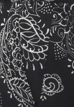 Tuta JumpsuitSchwarz Weiß Bedruckt Donna Tute Jumpsuit VV321T001-Q11 12 Tuta JumpsuitSchwarz Weiß Bedruckt Donna Tute Jumpsuit VV321T001-Q11 -Moda Femminile db7a245e9fd046ab806a487eee15a2d4