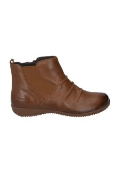 Josef Seibel Naly 60 - Tronchetti - Cognac -Moda Femminile dbab0392092341a5bc5f2ba123807d5c