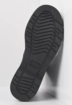 British Knights Stivaletti StringatiBlack Donna Stivaletti B2411N006-Q11 -Moda Femminile dbcbd3da9e6f4cfab22a1a90c82f2394