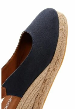 Zeppe - Dark Blue -Moda Femminile dbcdf1b1ef0d4d5e8afe6085ddf2c41f