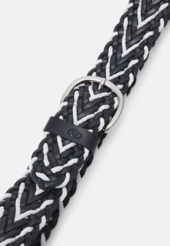 Tom Tailor Alice - Cintura - Navy/White -Moda Femminile dc6a08cb86b34600bb9523560d3f3a8b