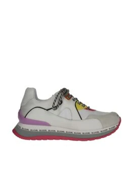 Blugirl Sneakers BasseBianco Donna Sneakers BBC11A00O-A11 11 Blugirl Sneakers BasseBianco Donna Sneakers BBC11A00O-A11 -Moda Femminile dcfddb1cff264822aa71052315b6789e