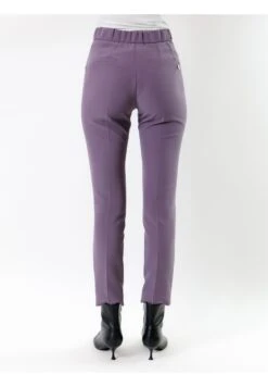 Tailleur Pantalone Set - Blazer - Lilla -Moda Femminile dd235fb7771c488bbed999705fec66b6