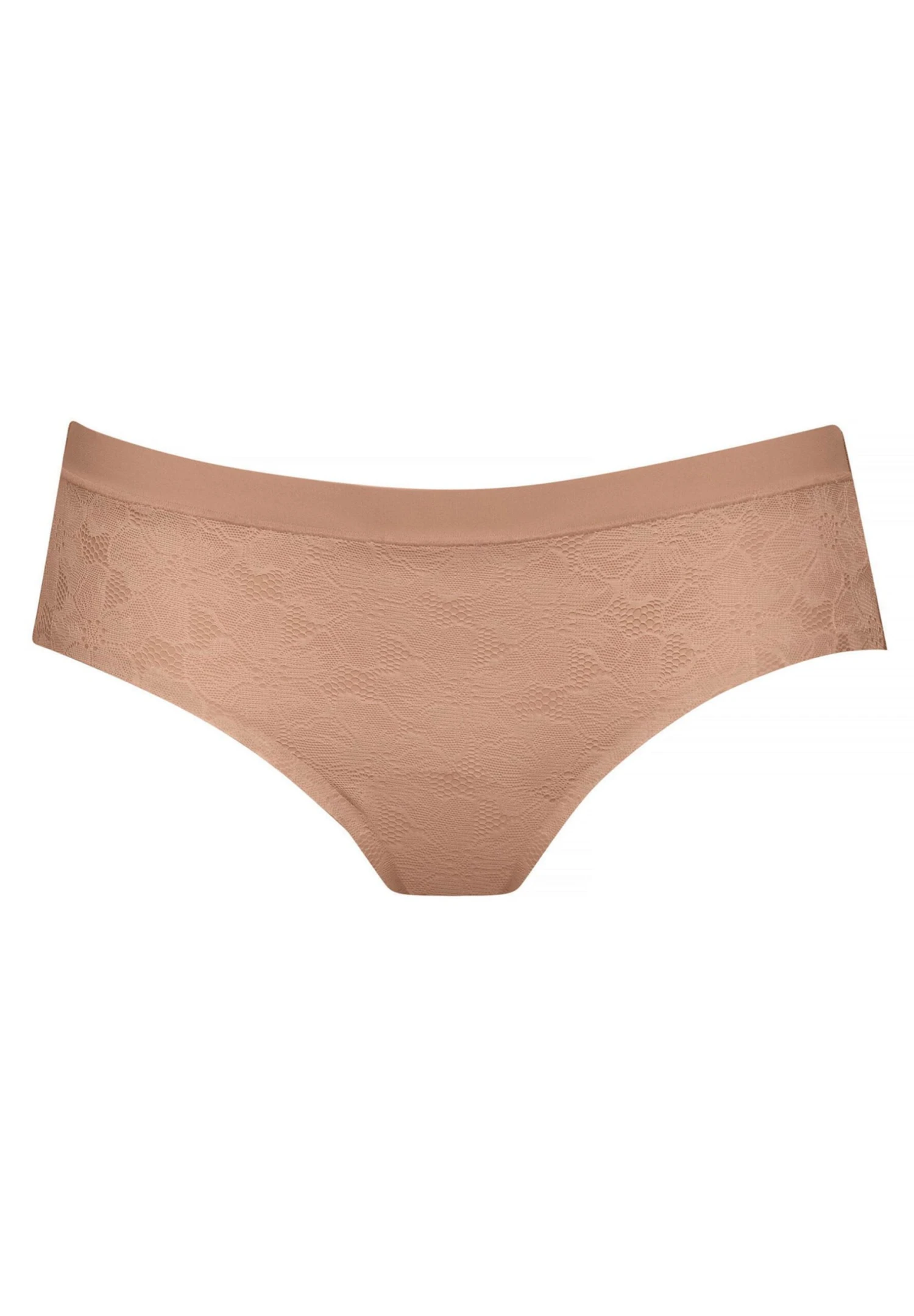 Floral Comfort Briefs - Slip - Beige 5 Floral Comfort Briefs - Slip - Beige - immagine 5