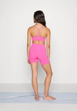 Lululemon Align™ High-Rise 16CmShortsSonic Pink Donna Shorts LLS41E01Q-J12 -Moda Femminile dd79ee7fa1e74ee5a05c14385e654bb4