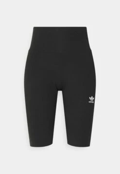 Adidas Originals ShortsBlack Donna Pantaloni AD121S05W-Q11 -Moda Femminile ddcfe43ce18d4883888ef21f121cb42d