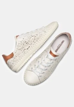 Bata Stringate Sportive - Weiß 8 Bata Stringate Sportive - Weiß -Moda Femminile de471ea7c21a4e91b847e9fe8ce8d246