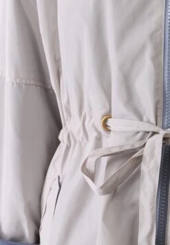 Wende Mit - Parka - Grau -Moda Femminile de920496d3894707a811dfac0642929f