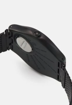 Swatch Cross SpectrumOrologioBlack Donna Orologi SWB51M09B-Q11 -Moda Femminile def497d5f2914d0587153f703601ef6f