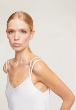 Lingerie In- Top - Bianco -Moda Femminile df68ab15a1fb4041b90f760112550024