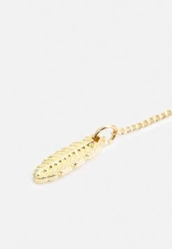 Pilgrim NinaOrecchiniGold-Coloured Donna Gioielli PI851L0MF-F11 -Moda Femminile e06076cfb7c94c22a4d0ba319e49d2ea