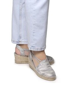 Toni Pons Tania Zr - Sandali Con Zeppa - Blau