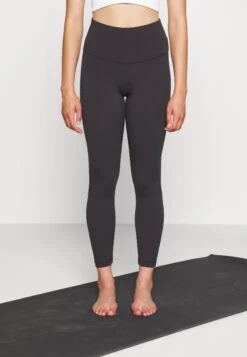 Lululemon Align™ High-Rise 64CmCollantBlack Donna Pantaloni LLS41E008-Q11 -Moda Femminile e2fd5f076b90411198b2354fb27ea8df