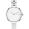 Calvin Klein SculpturalOrologioSilber Silber Silber Silber Donna Orologi 6CA51M06A-D11